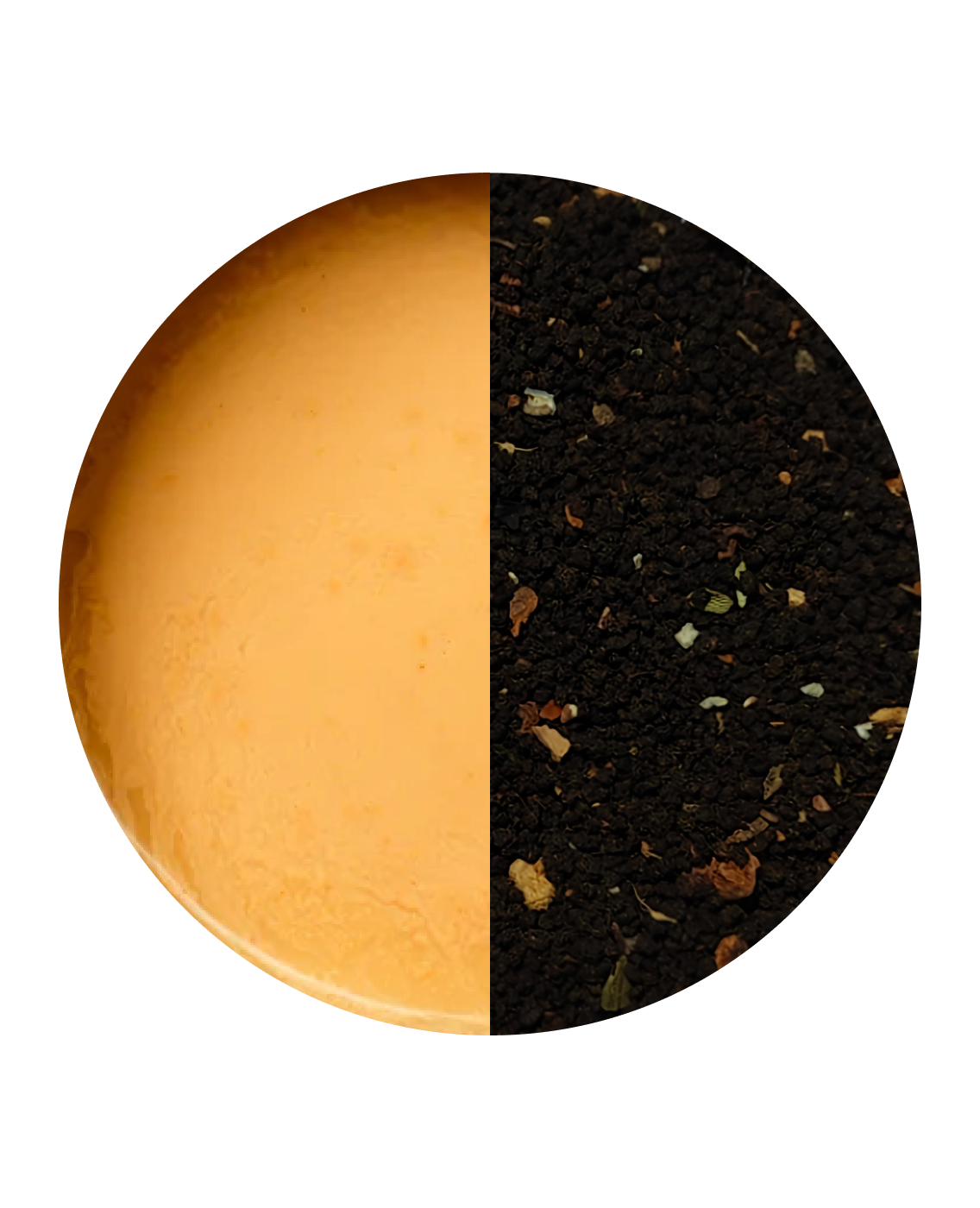 tea packing hover